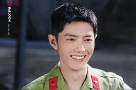 王牌部队开启了研究学，肖战对戏份的调整，促成的名场面大出圈图片