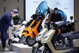 电动车换购大战，爱玛/台铃/新日/小刀选谁好？行内人告诉你答案图片