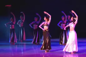 「特别推荐」古典中的“神曲”《波莱罗舞曲》，感受不一样的气氛图片