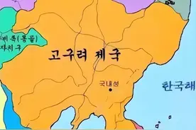 海参崴是韩国的？韩国不把中俄放在眼里，小心被摁地上摩擦图片