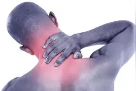 肩颈不适久难愈，“一劳永逸”斜角肌图片