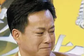 朱军二审仍被判无罪，赢了官司却输了事业，他到底做错了啥？图片