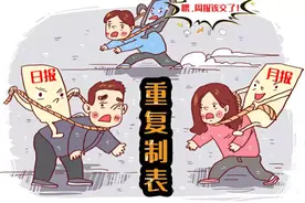 不想写日报、周报？这款报表自动化工具一定要收好，打工人必备！图片