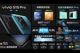 加量不加价，vivo S15系列全面解析图片
