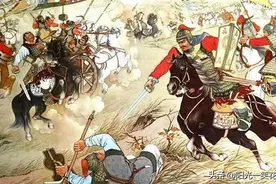 战国时燕国的变法是改革还是阴谋，从结果来看，恐怕只是一场闹剧图片