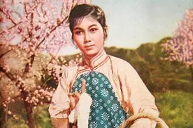 评剧名家新凤霞：24岁嫁二婚丈夫，她去世后3个儿女怎样了？图片