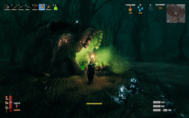 为什么好玩？卖出2000多万份的RPG沙盒《英灵神殿》万字拆解