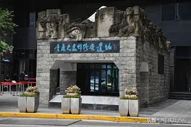 重庆大轰炸“六·五”隧道惨案亲历记图片