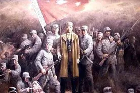 司令员与政委出现分歧，导致军分区损失惨重，毛主席为此修改政策图片