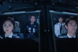 2022中国飞行员报告：四川籍最多，机长平均40岁，女性不到1%图片