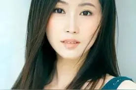 一位女明星李芯逸图片