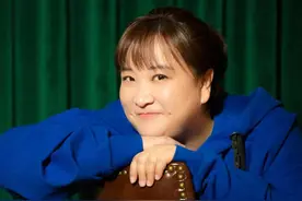 暴瘦100斤，差点没认出这是贾玲......图片