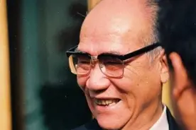 侯宝林这三件事不符合相声规矩，一件顺利，一件困难，另一件未遂图片