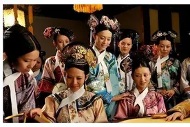 古代妃嫔是怎样侍寝的？妃嫔们要遵守哪些规矩？各朝代有不同图片
