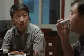 《县委大院》中乡镇供电所所长很牛吗？图片