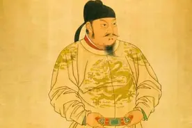 太祖、世祖、高祖，太宗、世宗、高宗，我国古代皇帝庙号那些事图片