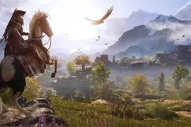 给你一百万，一年不出门，只能玩这八款游戏中的一款，你愿意吗？图片