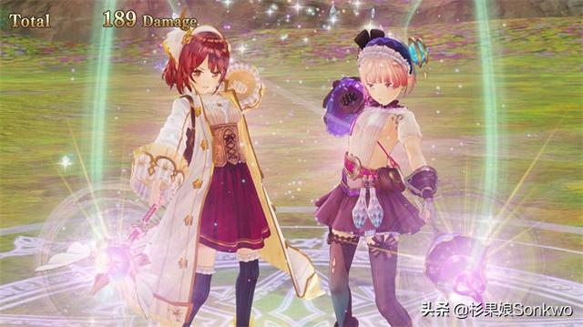 二次元浓度警告！盘点10款2021发售的JRPG，总有一款适合你