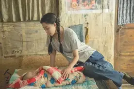 再看《人世间》终于明白：郑娟被侵犯后执意生下孩子的真实隐情图片