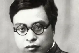 大哲学家冯友兰，他这十句至理格言，充满人生真谛，读懂一定受用图片