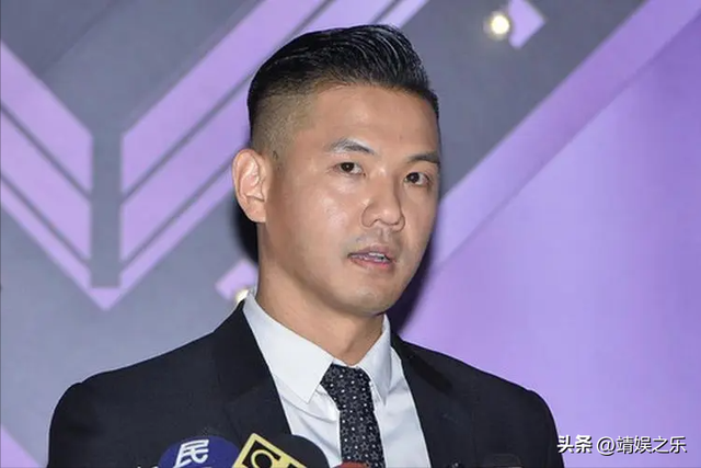陈建州：追小S半途而废，与大S同居7年，却被质疑男女随意切换？