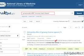 如何精确查找某一范围的外文文献？图片
