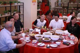 广东人一年喝掉230亿白酒，酒量却全国垫底，当地人：格局小了图片