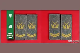士兵衔级已定，是时候说说年限了图片