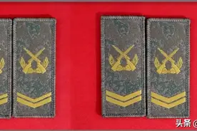 士兵衔级已定，是时候说说年限了图片