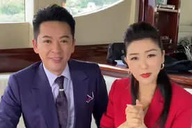 港版《西游记2》通臂猿猴和万妖女王再重聚，女王51岁仍然是单身图片