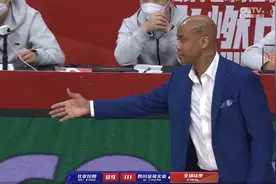 曝马布里返回北京，离开北控教练员的岗位，退出微信群图片