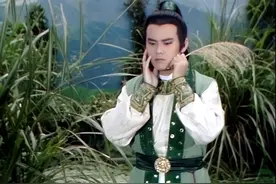 新白娘子传奇10位演员现状，小青终身不孕，法海和宝山已辞世图片