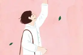一个人对你说三句话，别交心了，他在嫌弃你图片