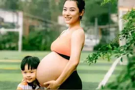 “体操皇后”刘璇：5岁练体操，21岁高龄夺冠，退役嫁艺术家老公图片