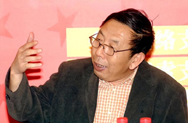 清华教授孙立平：我们这代人将成为历史的罪人，后代不会原谅我们