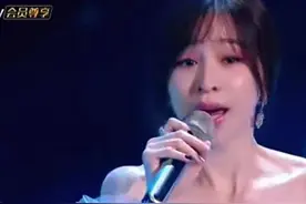 麻辣点评《乘风破浪》第五次公演的九个舞台表演图片