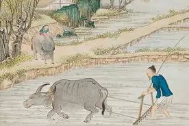 白头灶户低草房,六月煎盐烈火旁：清朝关中农民日常生活状况如何图片