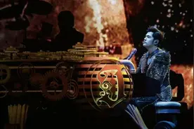 演唱会回来了，票价更贵了？图片