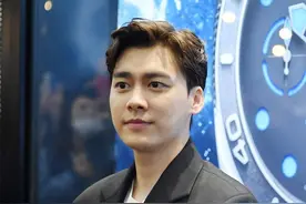 李易峰的浪荡情史，和他背后的12个女人图片