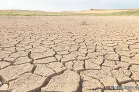 因荒漠化蔓延，欧洲地区的沙漠也在延伸 | 绿会国际部分享图片