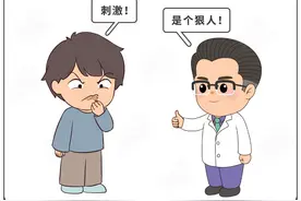 从“嘴起皮”到“慢性唇炎”，90%的人都是被这个小动作害的图片