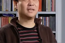 知名作家综艺反差萌？真是人和书各火各的，网友：以后没他我不看图片