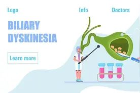 胆囊结石也分类，症状危害有多大？图片