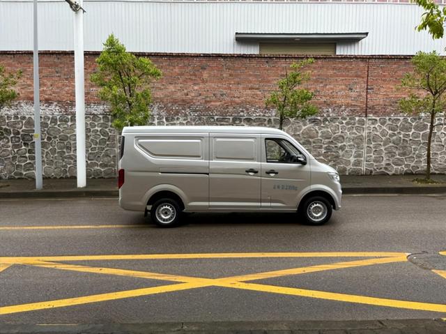 长安跨越星V5畅享版超实惠上市！助力用户创富轻松启航