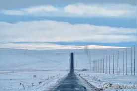 自驾西藏千万不要走的线路，沿途枯燥无味，不但毁车人也容易高反图片