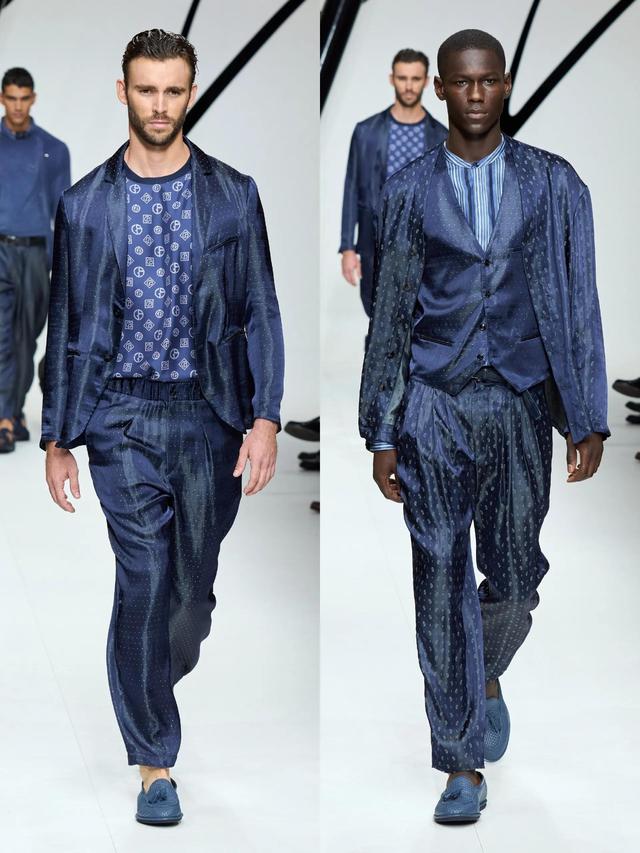 Giorgio Armani 2024������װϵ��