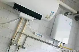 热水器是24小时开着好，还是白天开着晚上关着好？教你一招真省钱图片