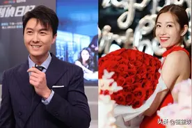我相信每个已婚女人都一定懂陈自瑶有多难。图片