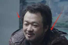 连续五天热度第一，包贝尔演出了反派的“狠辣”，让人过目难忘图片