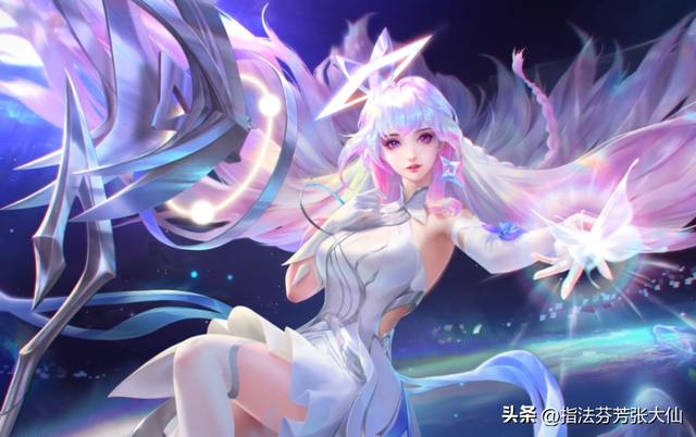 全新系列皮来袭！首款竟就如此优秀？大招特效炸裂，是否值得购买